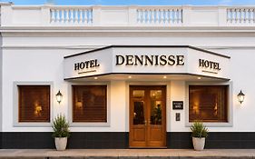 Dennisse Hotel
